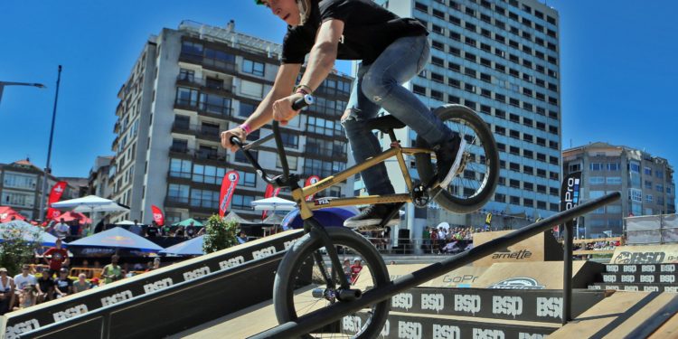 O Marisquiño confirma cuatro disciplinas para este año y avisa de limitaciones