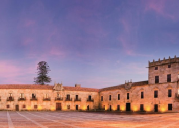 Hotel San Marcos lujo y confort en las Rías Bajas gallegas