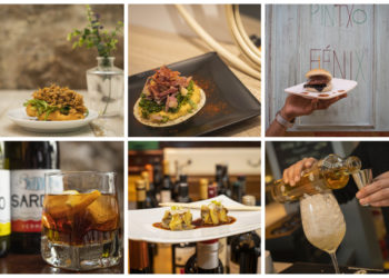 Vigo ya saborea su Reconquista