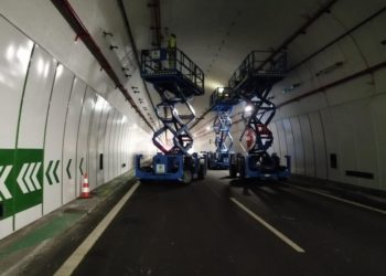 El Gobierno asegura que trabaja «sin descanso» en el túnel de A Cañiza