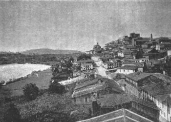 Un violento terremoto sacude Tui