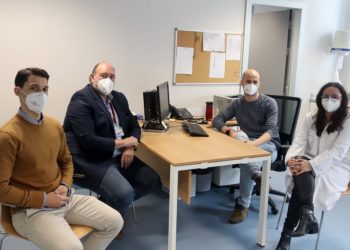 El área sanitaria de Vigo crea una unidad de atención rápida para combatir el incremento de suicidios