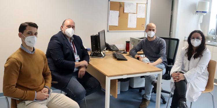 El área sanitaria de Vigo crea una unidad de atención rápida para combatir el incremento de suicidios