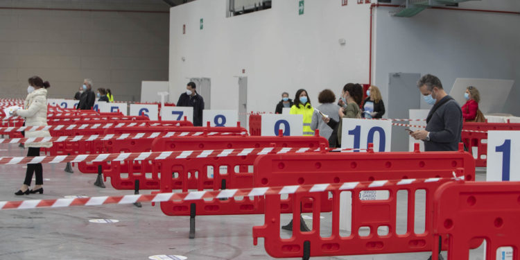 Vigo recibe una inyección de esperanza