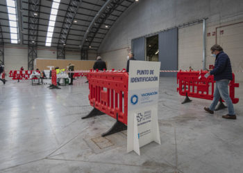 Vigo recibe una inyección de esperanza