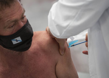 Vigo recibe una inyección de esperanza