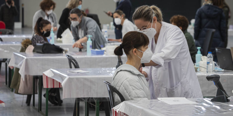 Vigo recibe una inyección de esperanza