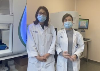 Médicos de VithasLab alertan de que no todos los pacientes que superaron Covid-19 generan inmunidad