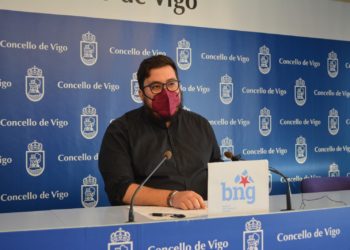 O BNG propón a Paulino Campos e ao CVC de Valadares como Vigueses Distinguidos