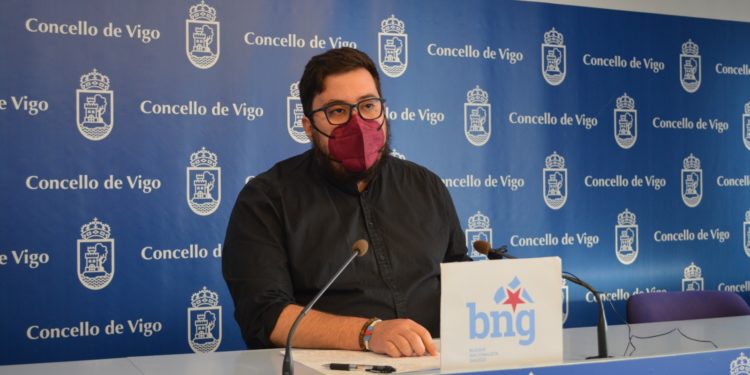 O BNG propón a Paulino Campos e ao CVC de Valadares como Vigueses Distinguidos