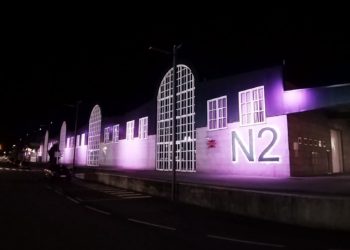 Zona Franca e Concello de Vigo súmanse ao 8M