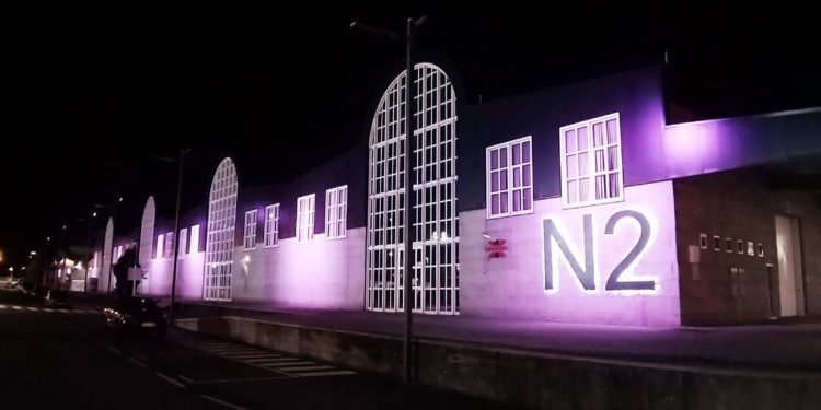 Zona Franca e Concello de Vigo súmanse ao 8M