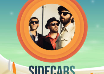 El festival «Vive Nigrán» ya tiene su primer invitado