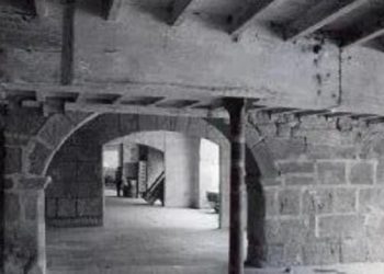 Triple crimen en una taberna de O Berbés