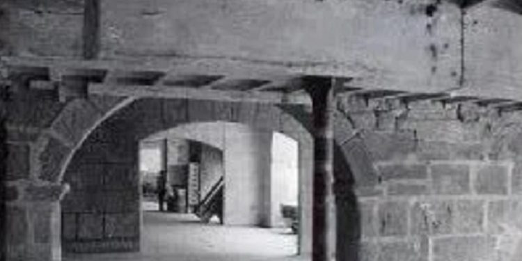 Triple crimen en una taberna de O Berbés