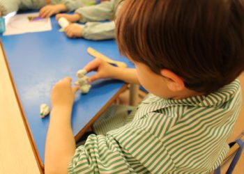 Educación emocional: no solo en el centro educativo, la clave empieza en el hogar