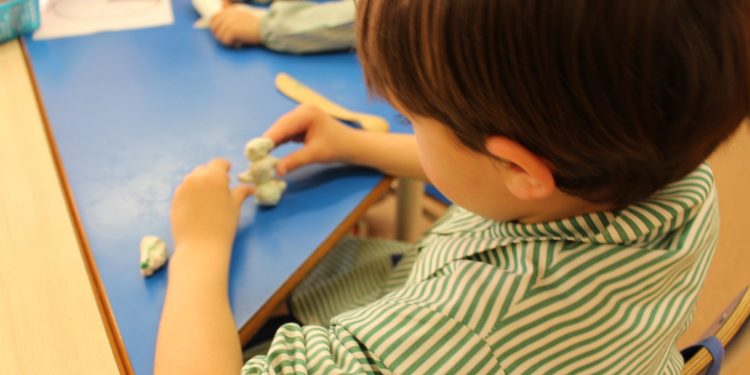 Educación emocional: no solo en el centro educativo, la clave empieza en el hogar