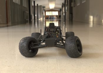 Telefónica y UVigo muestran la aplicación del 5G a la producción de vídeo y al coche conectado