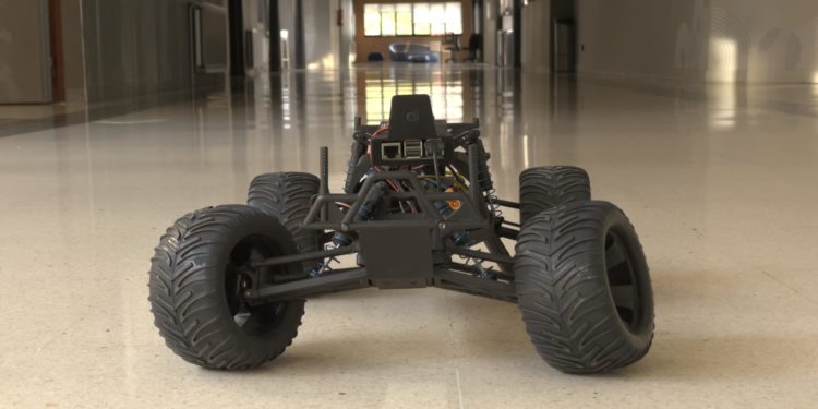 Telefónica y UVigo muestran la aplicación del 5G a la producción de vídeo y al coche conectado