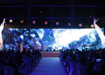 A Gala do Turismo leva ao «Mar de Vigo» nunha viaxe máxica polas Rías Baixas