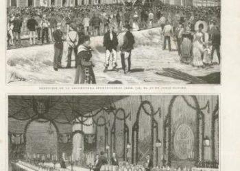 Pontevedra apoya al fin, desoyendo otras voces, el ferrocarril de Vigo a Ourense