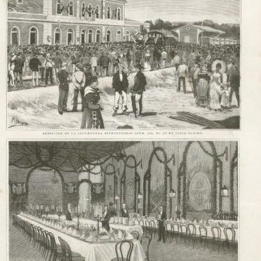 Pontevedra apoya al fin, desoyendo otras voces, el ferrocarril de Vigo a Ourense