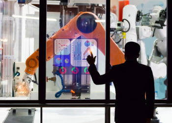 Los centros tecnológicos Atiga movilizan casi el 30% de los 53 millones de Fábrica 4.0