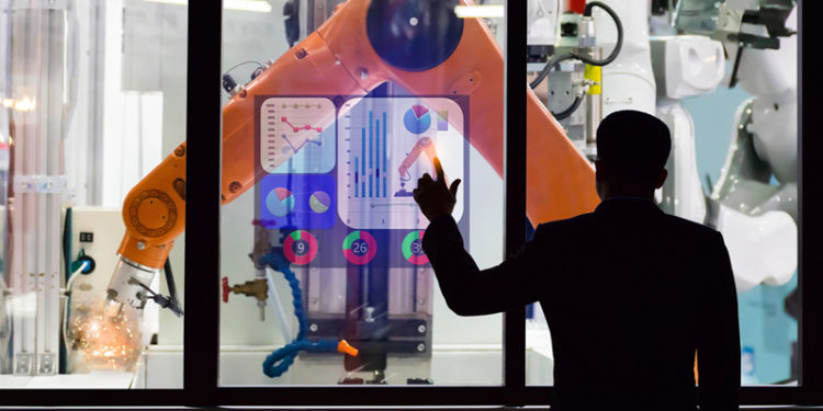 Los centros tecnológicos Atiga movilizan casi el 30% de los 53 millones de Fábrica 4.0