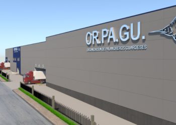 Orpagu compra los terrenos para su planta frigorífica con una inversión de 6 millones
