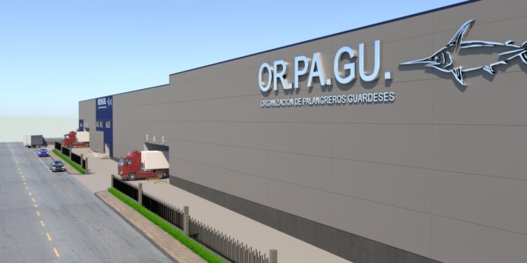 Orpagu compra los terrenos para su planta frigorífica con una inversión de 6 millones