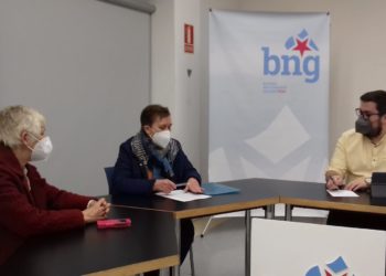 O BNG pide que se axilicen as altas de novas beneficiarias do SAF en Vigo