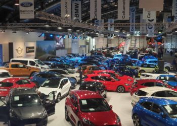 El Salón del Automóvil de Vigo cambia de fechas