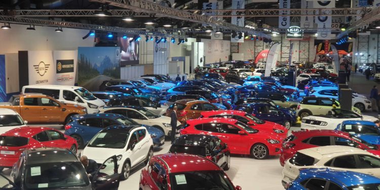 El Salón del Automóvil de Vigo cambia de fechas