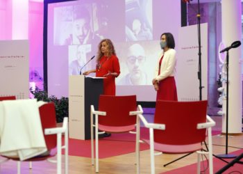 A Gala do Turismo da Deputación volve a Vigo cos chefs Estrela Michelín como embaixadores