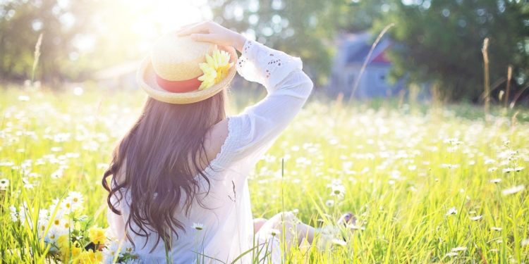 Personas con depresión o trastorno bipolar, sus síntomas empeoran con la llegada de la primavera