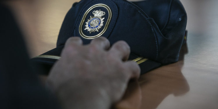 La Policía desaloja una fiesta ilegal en Vigo