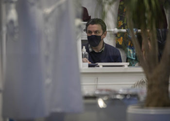 El área de Vigo mejora su incidencia acumulada a 7 días pero retrocede en el resto de indicadores