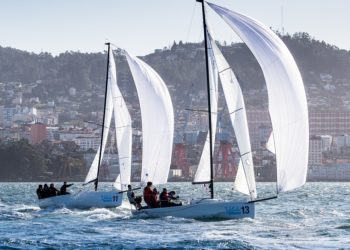 El «Noticia» no da tregua en las Spring Series