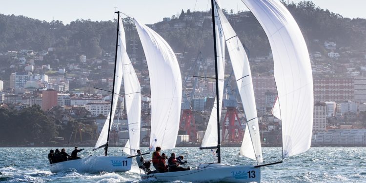 El «Noticia» no da tregua en las Spring Series