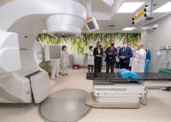 Sanidade fija ahora como prioridad la vacuna para el grupo de 65 a 69 años