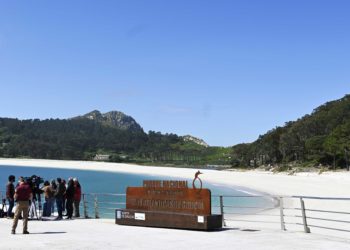 Galicia, terceira comunidade española con máis humidais distinguidos