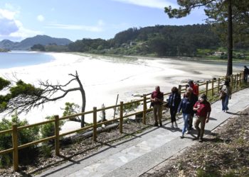 El TSXG declara personal indefinido a una técnica interina del Parque Nacional de las Islas Atlánticas