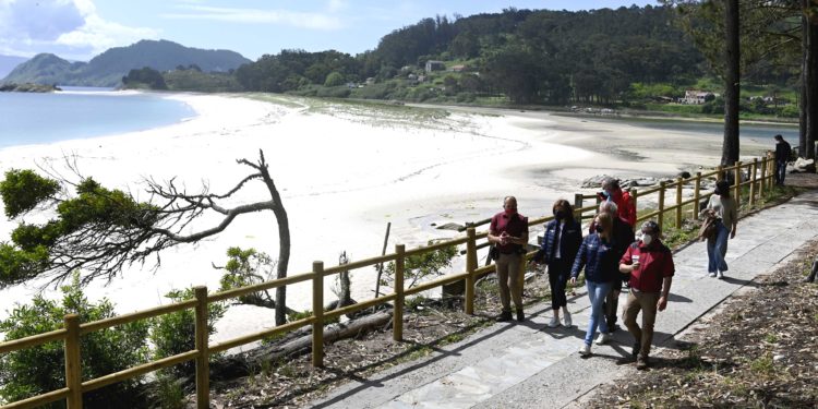 El TSXG declara personal indefinido a una técnica interina del Parque Nacional de las Islas Atlánticas