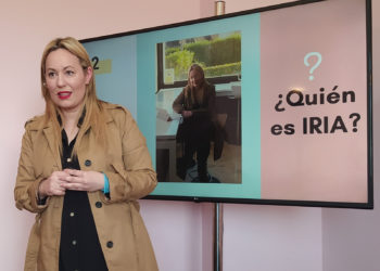 La experiencia de una viguesa, detrás del libro de autoayuda más vendido actualmente en Amazon