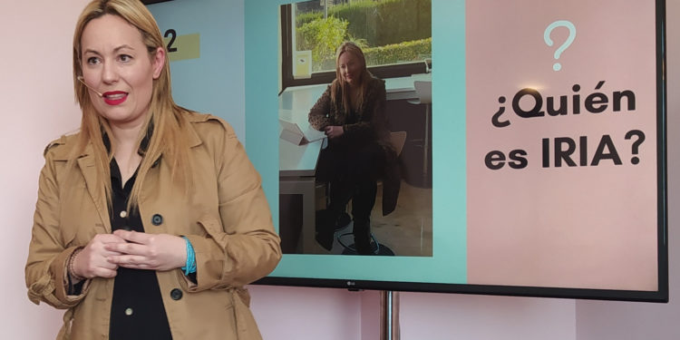 La experiencia de una viguesa, detrás del libro de autoayuda más vendido actualmente en Amazon