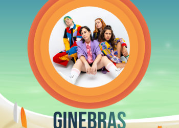 Ginebras, nueva confirmación del Vive Nigrán 2021