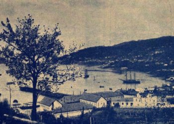 Carga y encargos para cualquier punto de ambas Castillas desde Vigo