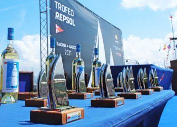 El Monte Real celebra sus 43 primaveras con el Trofeo Repsol