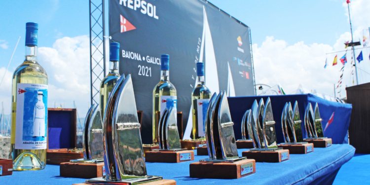 El Monte Real celebra sus 43 primaveras con el Trofeo Repsol