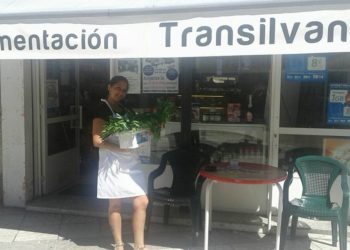 Transilvania en Vigo